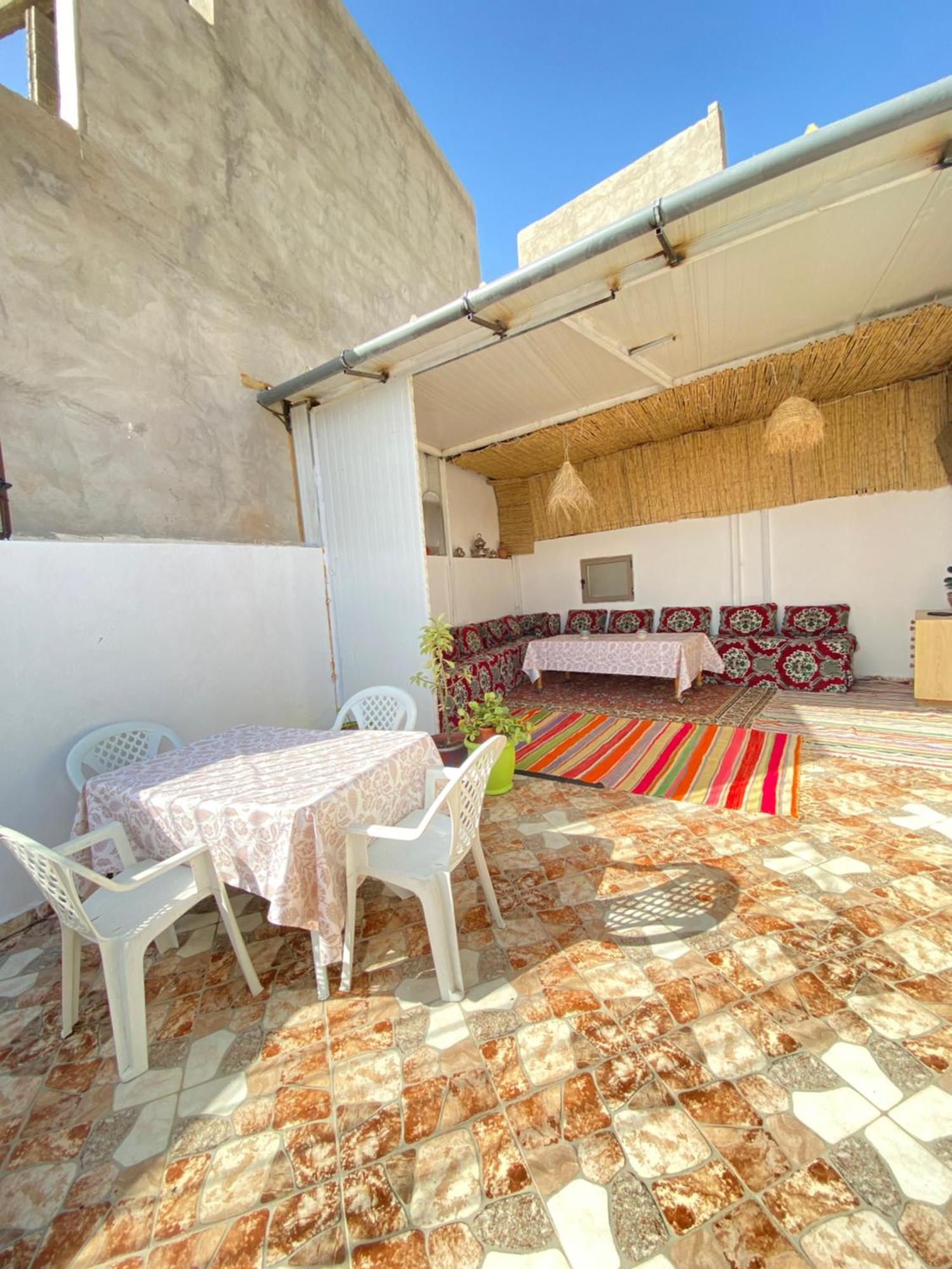 Guapa Surf Morocco Vandrehjem Taghazout Eksteriør billede